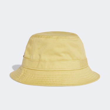  adidas Adicolor Bucket Unisex Sarı Şapka