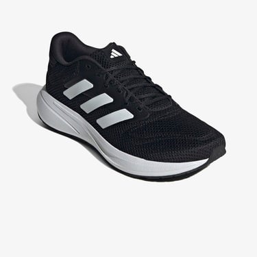  adidas Response Runner Unisex Siyah Koşu Ayakkabısı