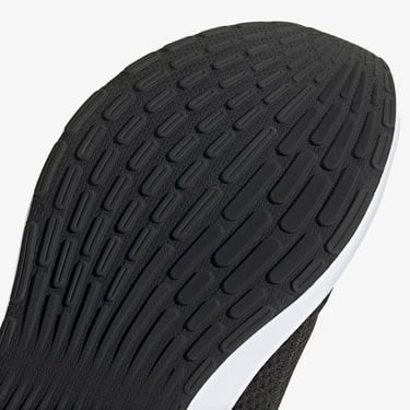  adidas Response Runner Unisex Siyah Koşu Ayakkabısı