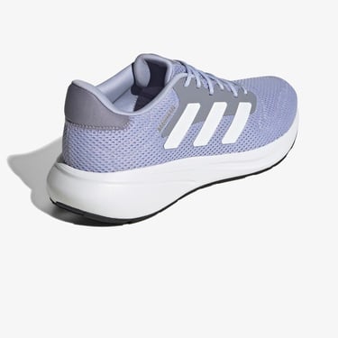  adidas Response Runner Unisex Mor Koşu Ayakkabısı