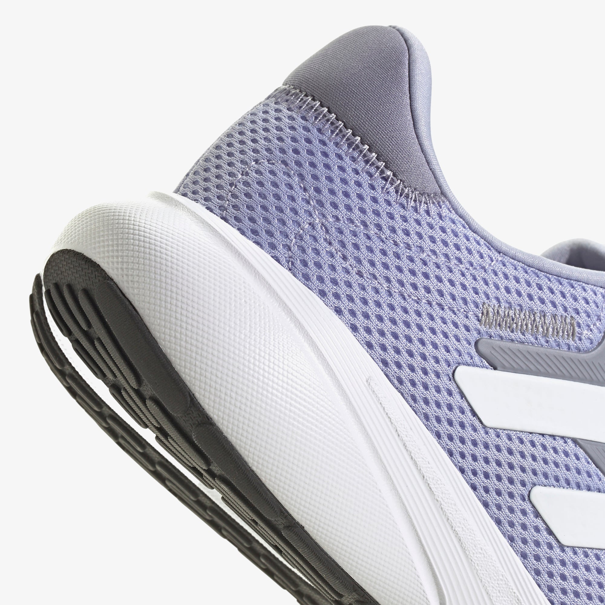 adidas Response Runner Unisex Mor Koşu Ayakkabısı