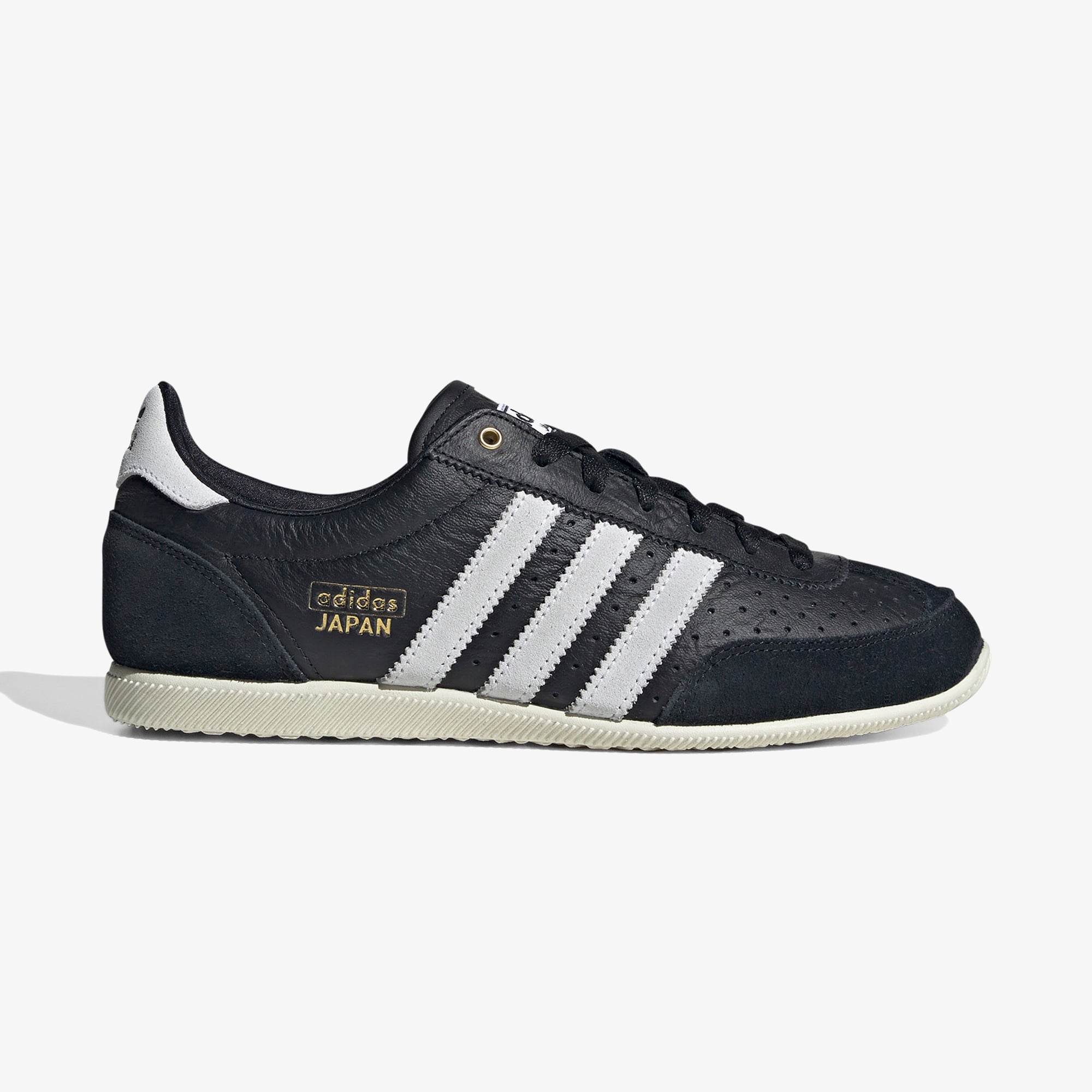 adidas Japan Unisex Siyah Sneaker