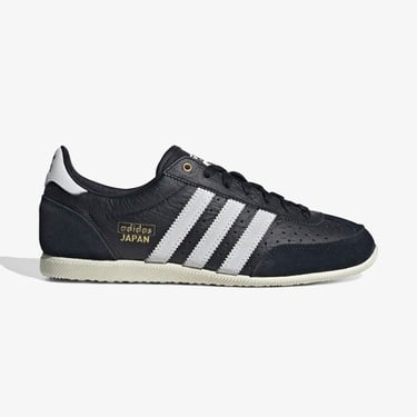  adidas Japan Unisex Siyah Sneaker