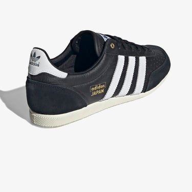  adidas Japan Unisex Siyah Sneaker