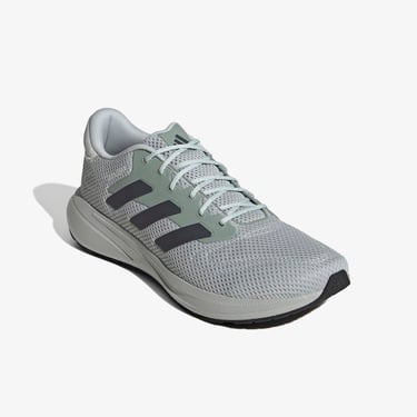  adidas Response Runner Erkek Gri Koşu Ayakkabısı