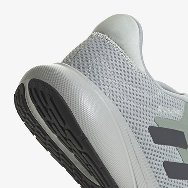  adidas Response Runner Erkek Gri Koşu Ayakkabısı