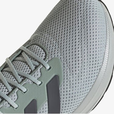  adidas Response Runner Erkek Gri Koşu Ayakkabısı