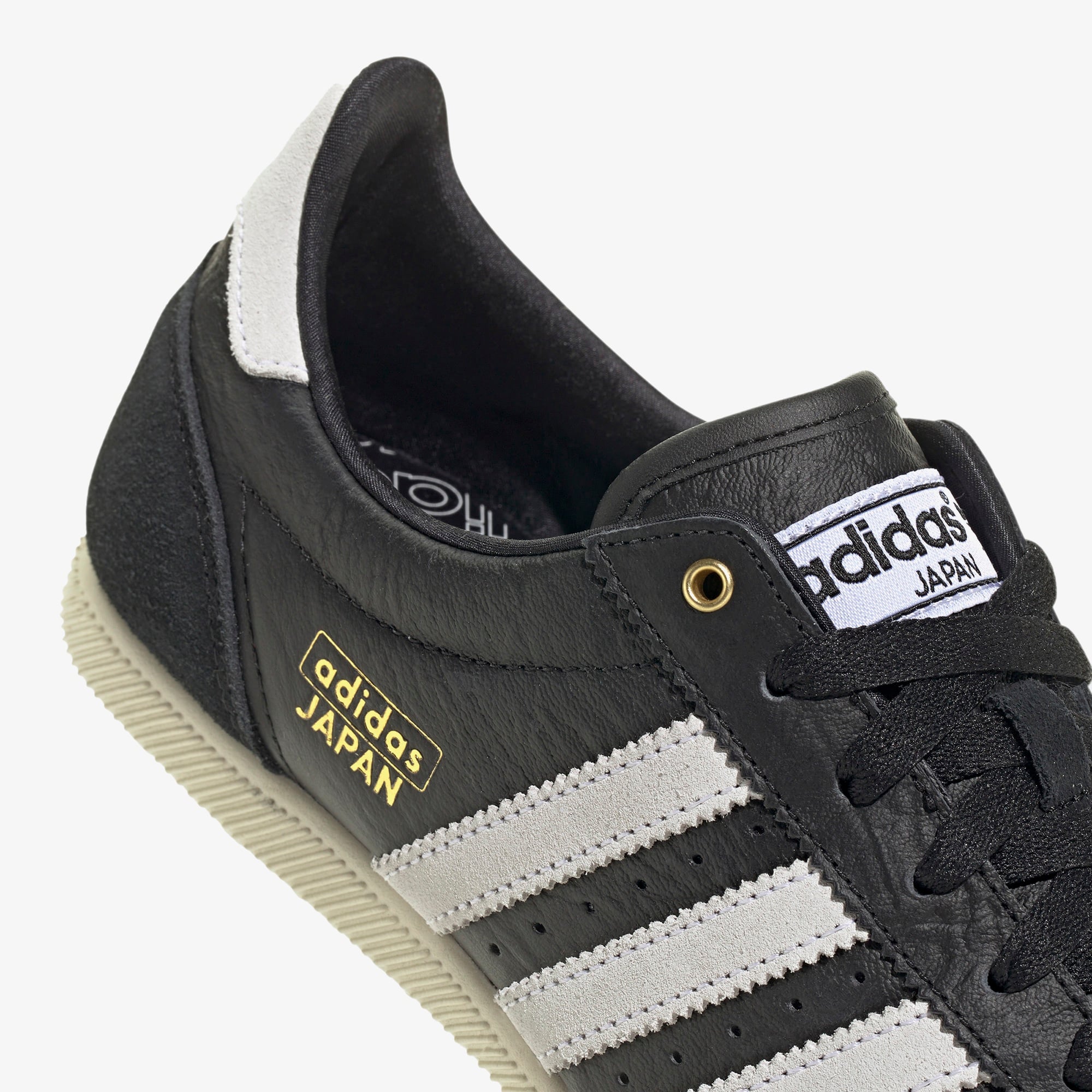 adidas Japan Unisex Siyah Sneaker