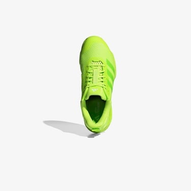  adidas Dropset 3 Trainer Unisex Yeşil Spor Ayakkabı