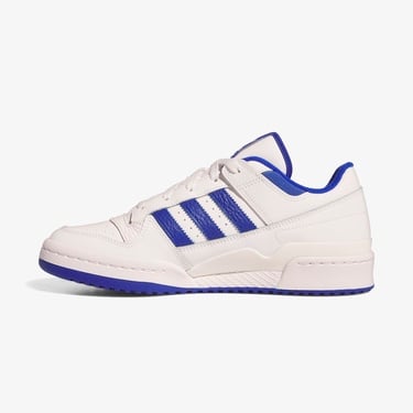  adidas Forum Low CL Erkek Beyaz Basketbol Ayakkabısı