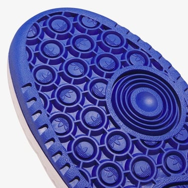  adidas Forum Low CL Erkek Beyaz Basketbol Ayakkabısı