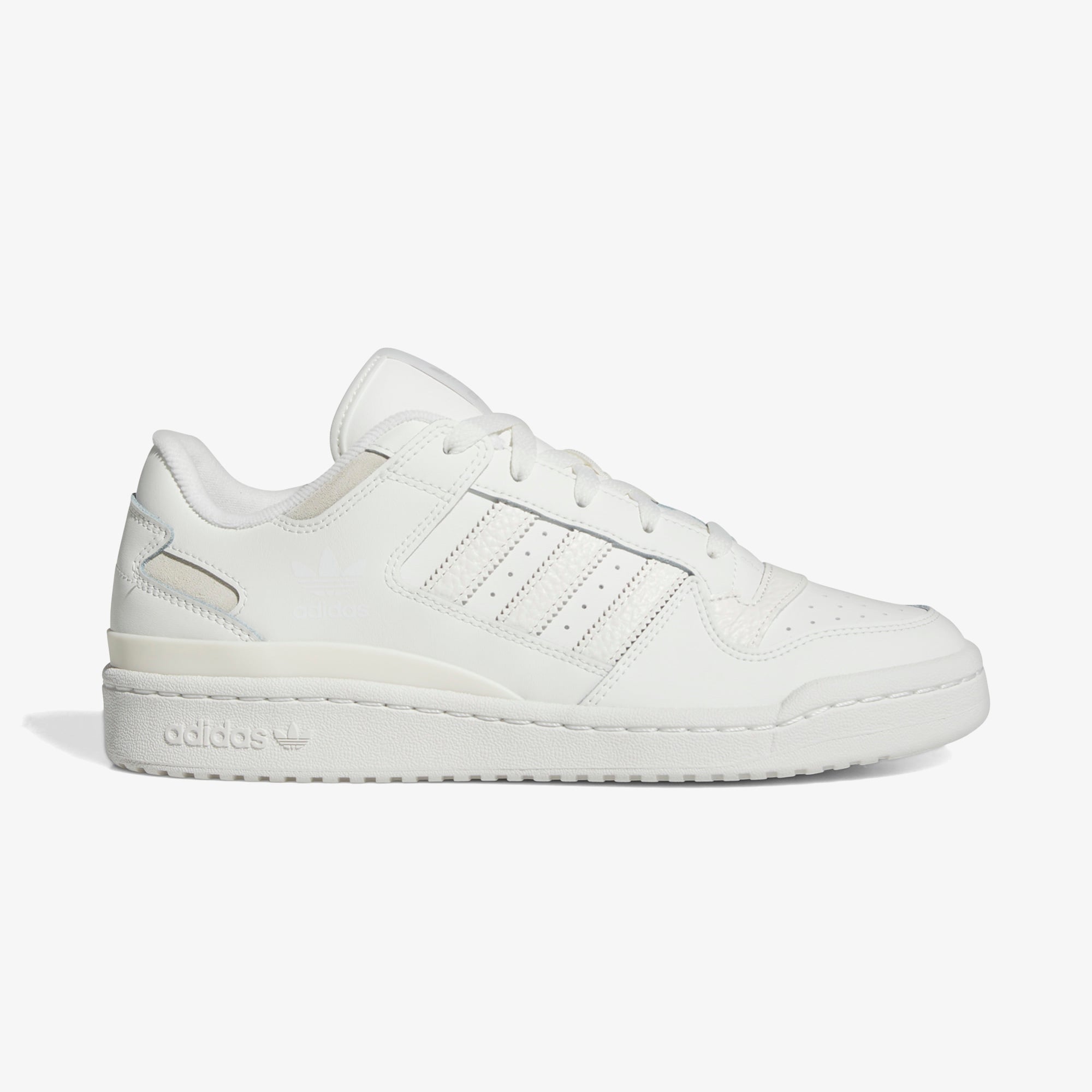 adidas Forum Low CL Unisex Beyaz Basketbol Ayakkabısı