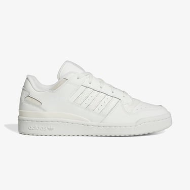 adidas Forum Low CL Unisex Beyaz Basketbol Ayakkabısı