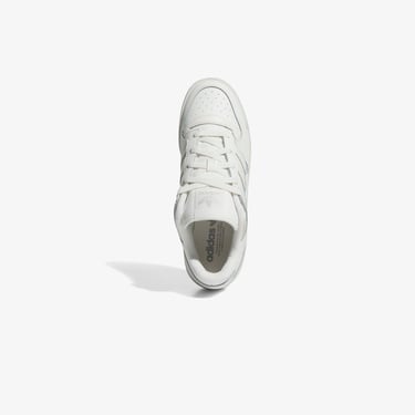  adidas Forum Low CL Unisex Beyaz Basketbol Ayakkabısı