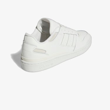  adidas Forum Low CL Unisex Beyaz Basketbol Ayakkabısı