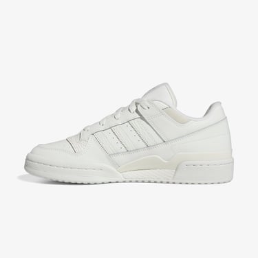  adidas Forum Low CL Unisex Beyaz Basketbol Ayakkabısı
