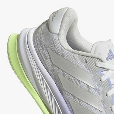  adidas Supernova Comfortglide Kadın Beyaz Koşu Ayakkabısı
