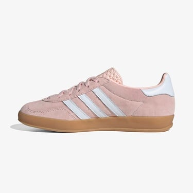 adidas Gazelle Kadın Pembe Sneaker