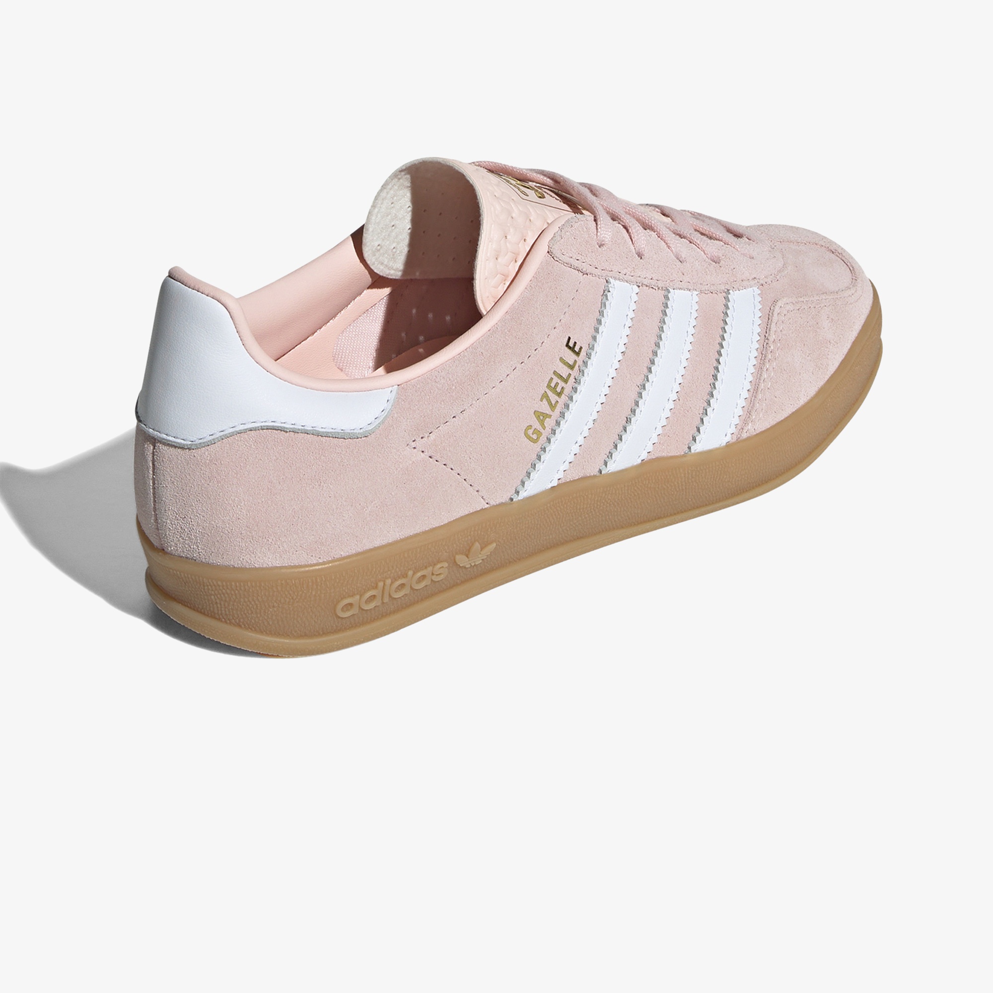 adidas Gazelle Kadın Pembe Sneaker