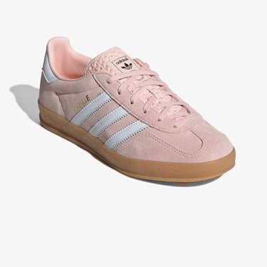  adidas Gazelle Kadın Pembe Sneaker