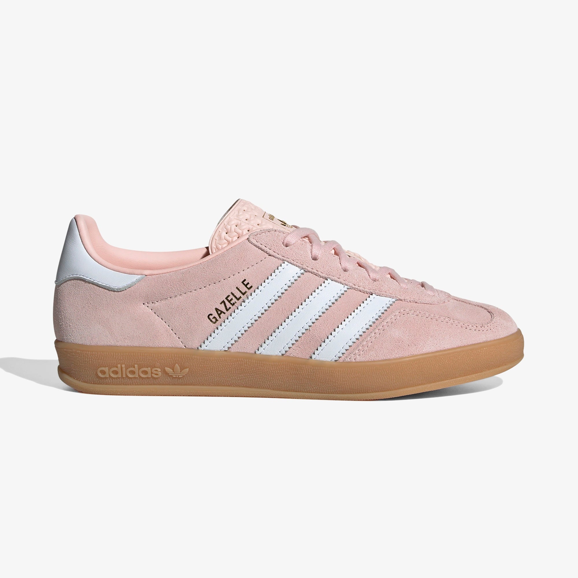 adidas Gazelle Kadın Pembe Sneaker