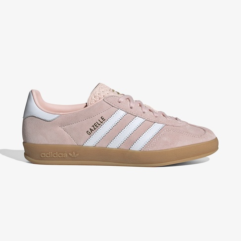  adidas Gazelle Kadın Pembe Sneaker