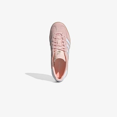  adidas Gazelle Kadın Pembe Sneaker