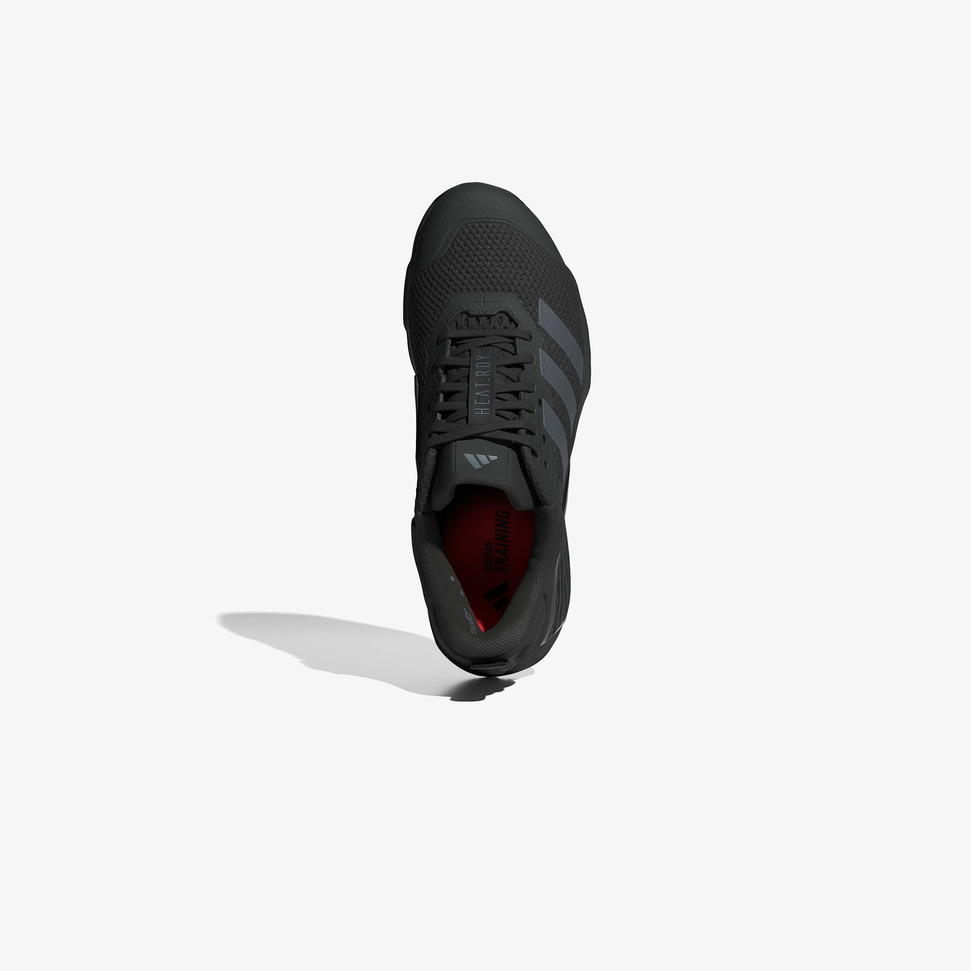 adidas Dropset 3 Erkek Siyah Antrenman Ayakkabısı