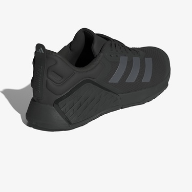  adidas Dropset 3 Trainer Unisex Siyah Spor Ayakkabı
