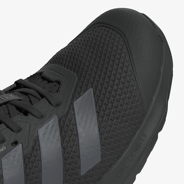  adidas Dropset 3 Trainer Unisex Siyah Spor Ayakkabı