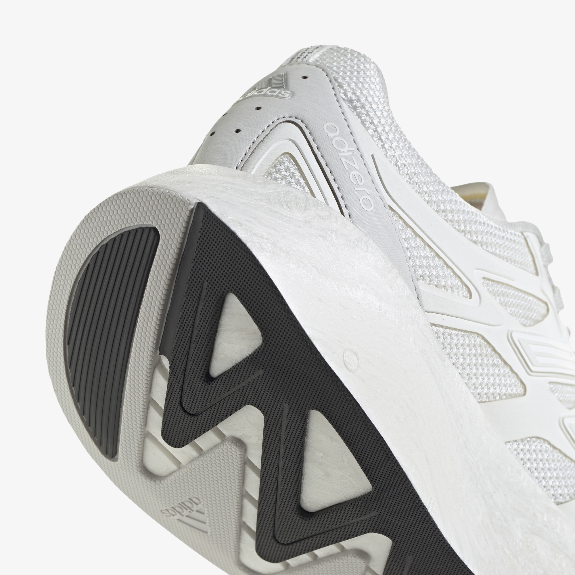 adidas Adizero Aruku Unisex Beyaz Sneaker