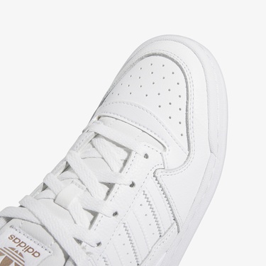  adidas Forum Low Kadın Beyaz Basketbol Ayakkabısı