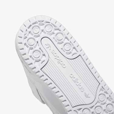  adidas Forum Low Kadın Beyaz Basketbol Ayakkabısı