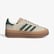 adidas Gazelle Bold Kadın Bej Sneaker