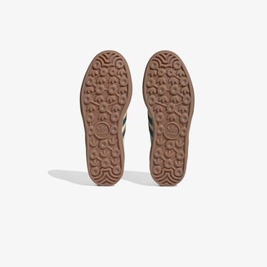  adidas Gazelle Bold Kadın Krem Spor Ayakkabı