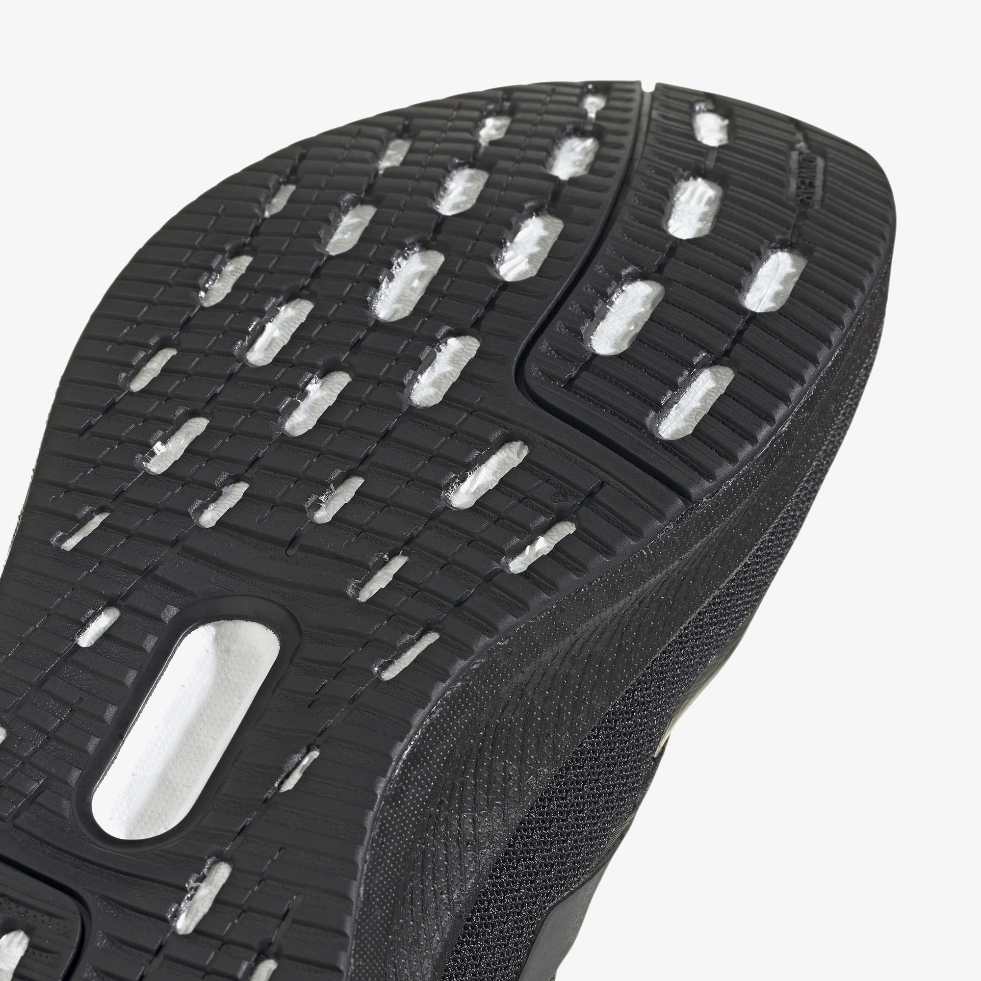 adidas Pureboost 5 Erkek Siyah Koşu Ayakkabısı