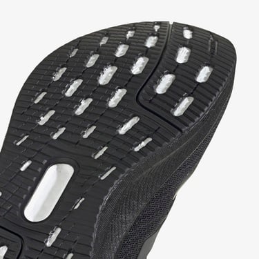  adidas Pureboost 5 Erkek Siyah Koşu Ayakkabısı