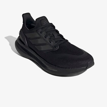  adidas Pureboost 5 Erkek Siyah Koşu Ayakkabısı
