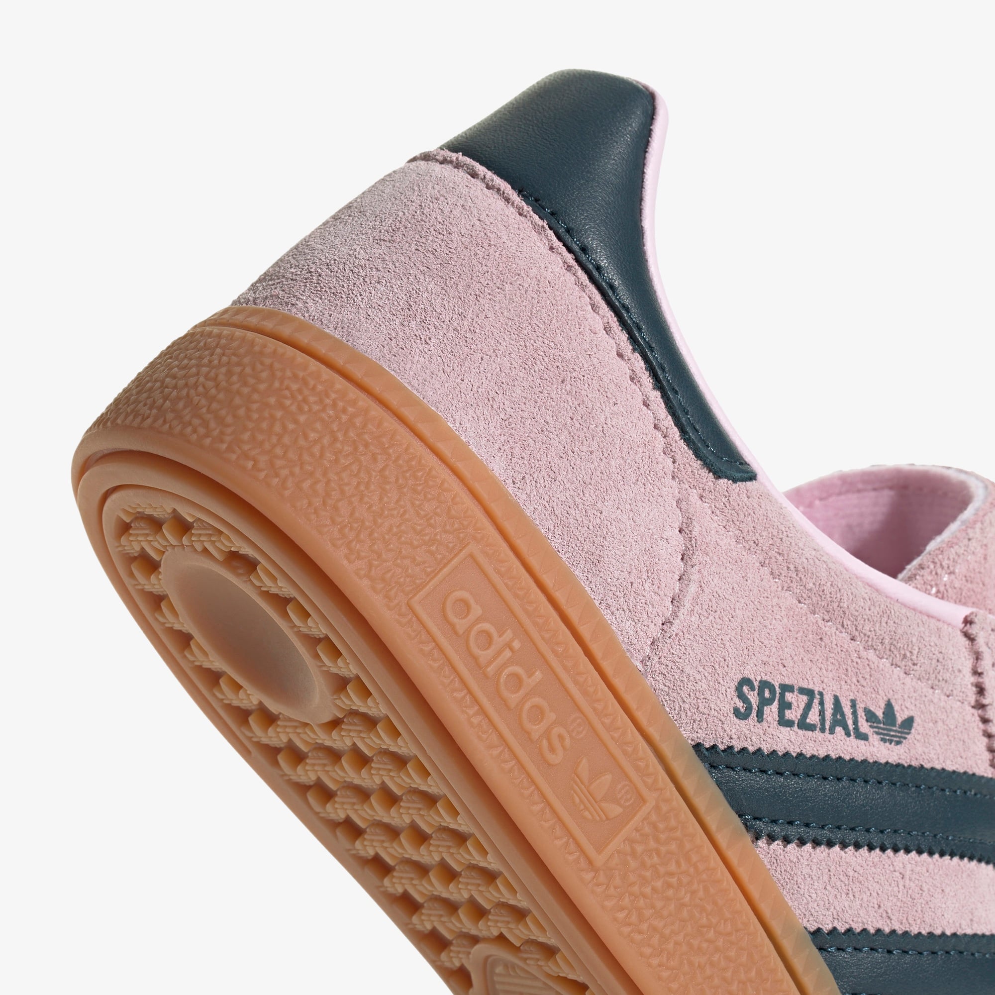 adidas Handball Spezial  Kadın Pembe Spor Ayakkabı