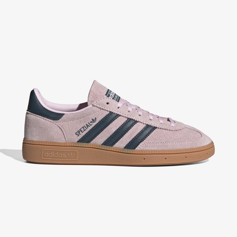  adidas Handball Spezial Kadın Pembe Sneaker