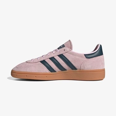 adidas Handball Spezial Kadın Pembe Sneaker
