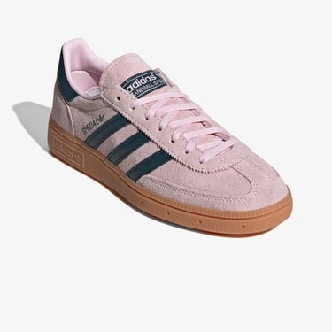  adidas Handball Spezial Kadın Pembe Sneaker