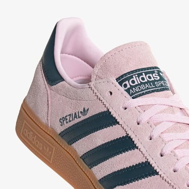  adidas Handball Spezial Kadın Pembe Sneaker