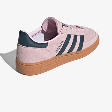  adidas Handball Spezial Kadın Pembe Sneaker