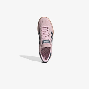  adidas Handball Spezial Kadın Pembe Sneaker