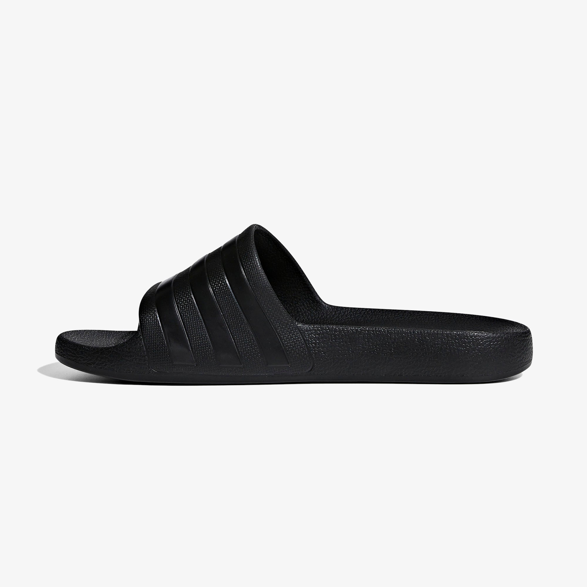 adidas Adilette Aqua Unisex Siyah Terlik
