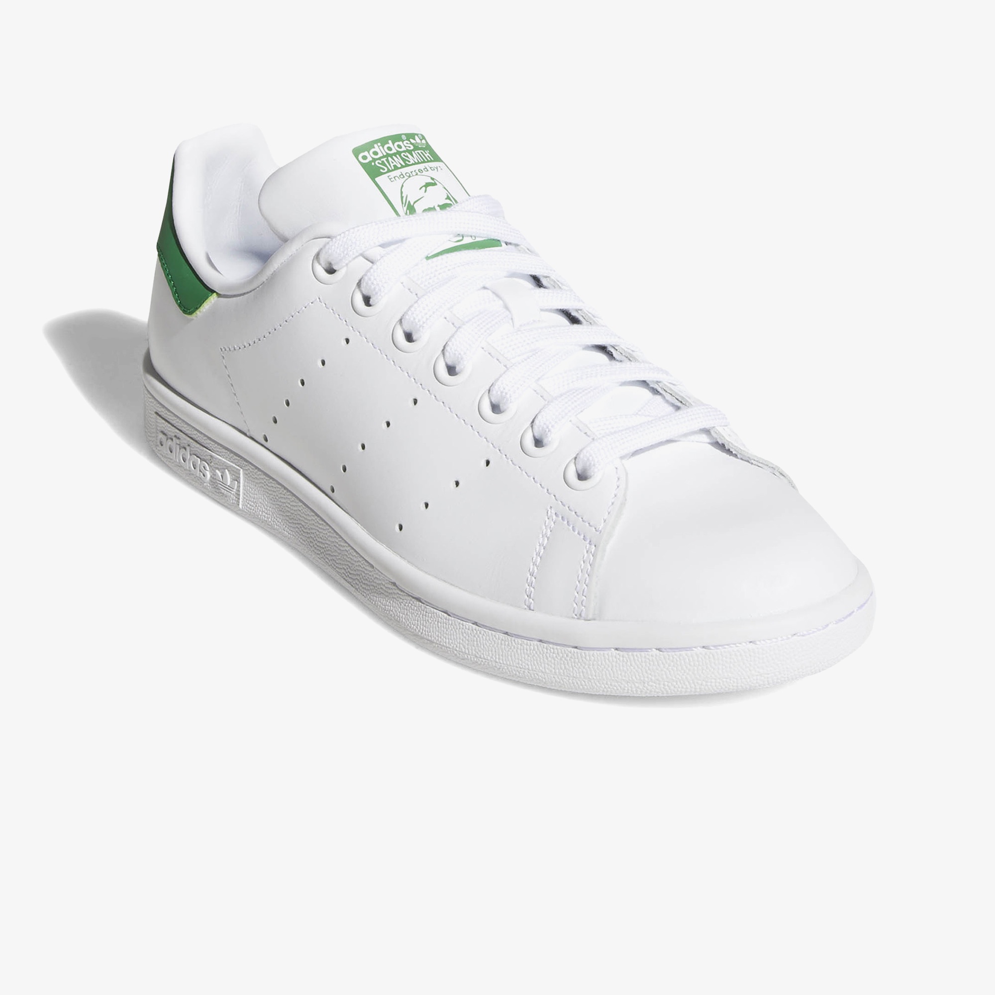 adidas Stan Smith Kadın Beyaz Sneaker