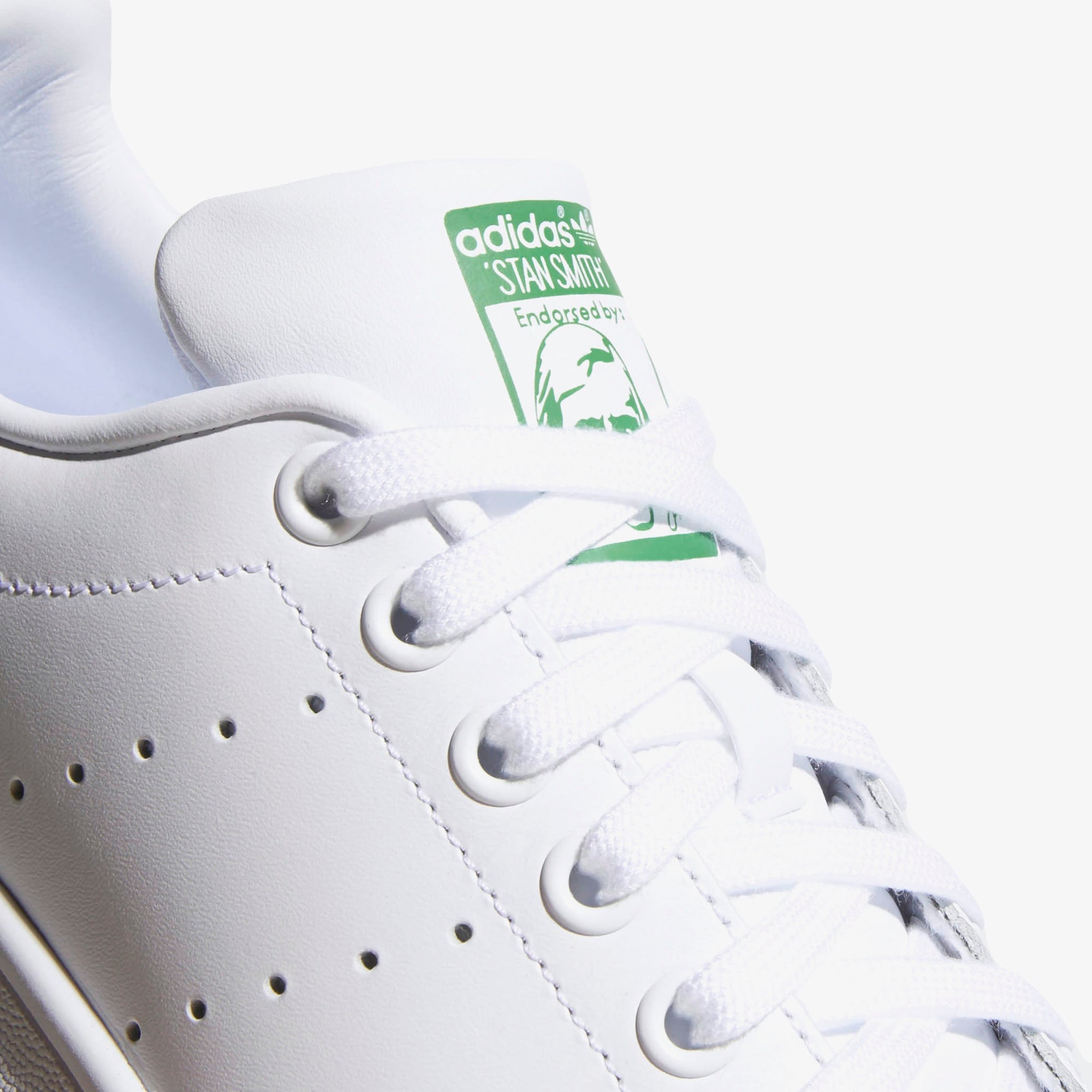 adidas Stan Smith Kadın Beyaz Sneaker