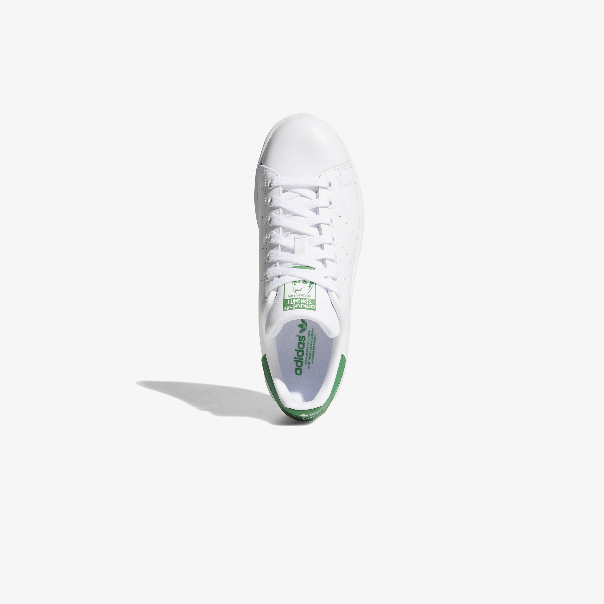adidas Stan Smith Kadın Beyaz Sneaker