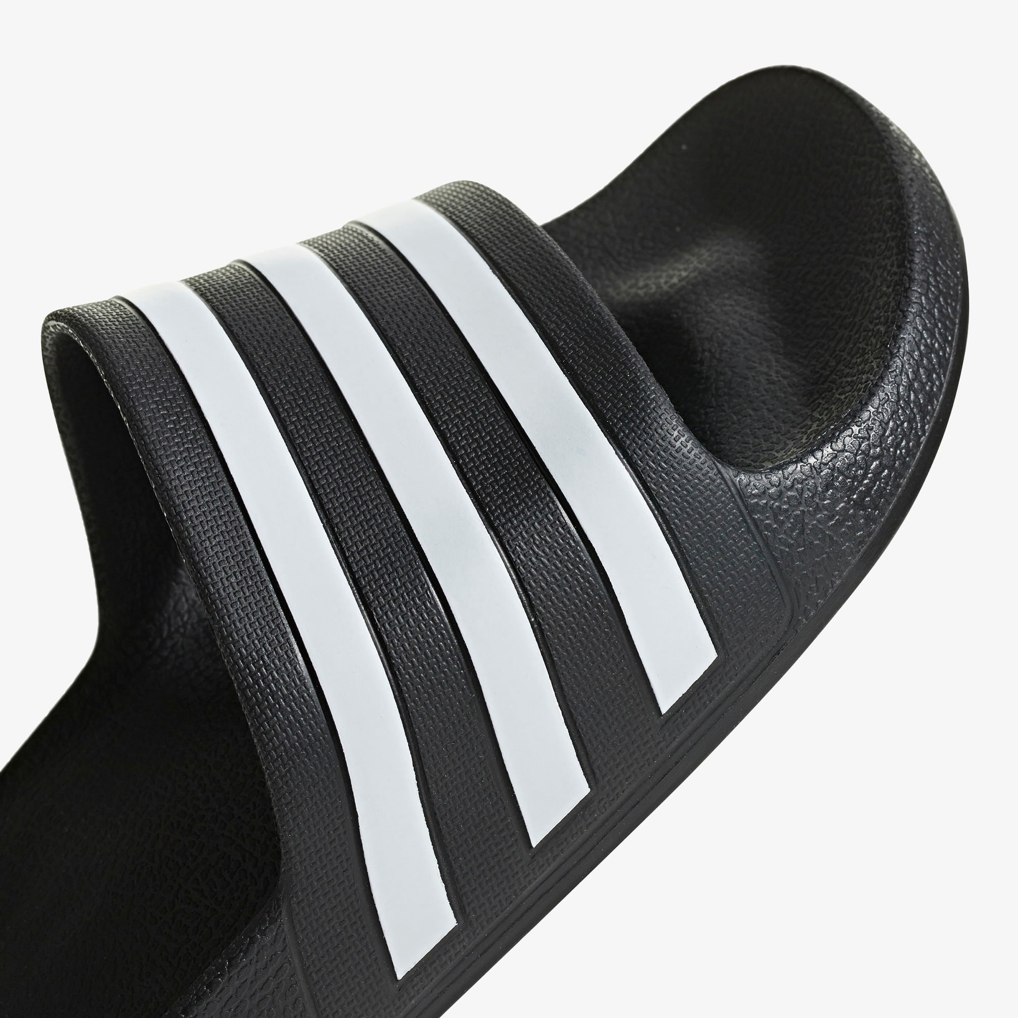 adidas Adilette Aqua Unisex Siyah Terlik